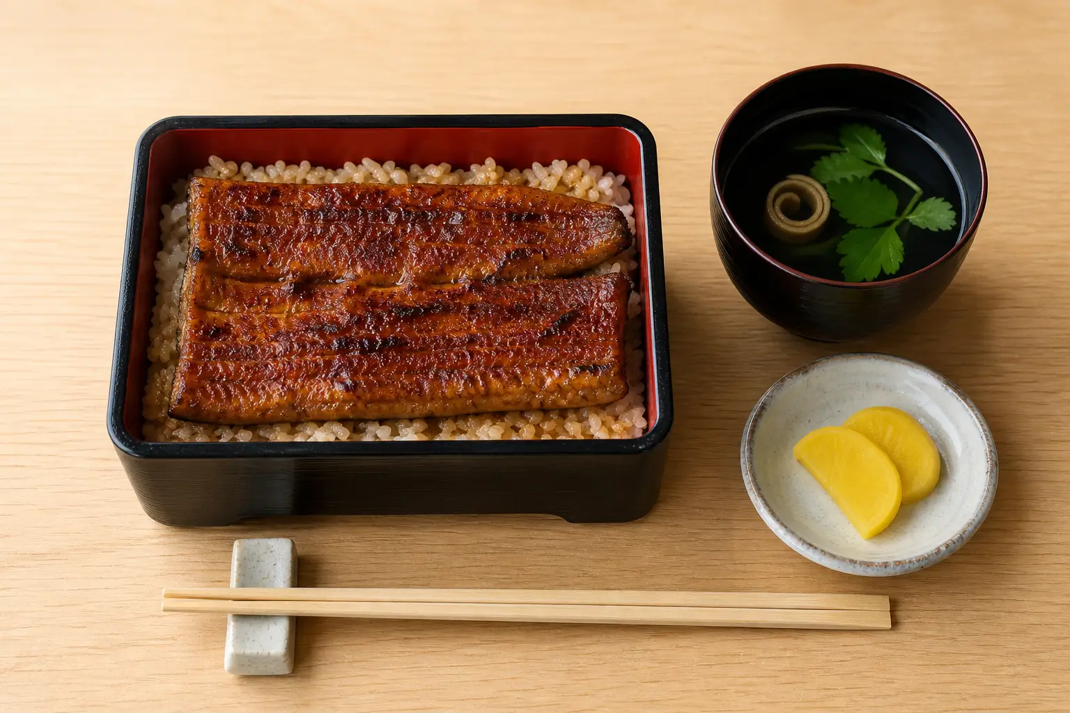 静岡のうなぎ食べ放題ホテル5選！蒲焼をおかわりできる宿を比較